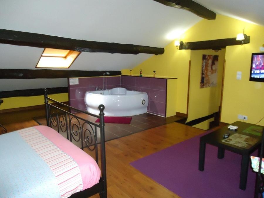 Apartamentos Rurales La Candaliega Onís エクステリア 写真